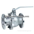 Manual Operated JIS Ball Valve